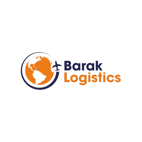 logo Barak Logistics